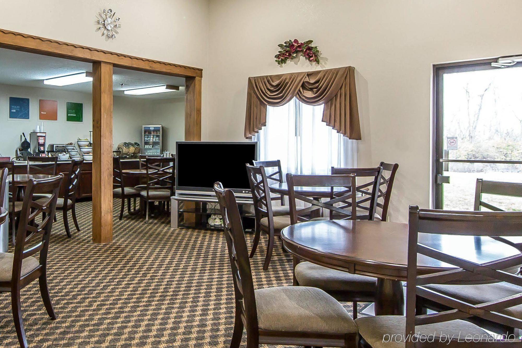 Quality Inn & Suites Circleville Exterior photo